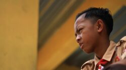 30 Ucapan Hari Pramuka 2025 untuk Poster, Banner, dan Konten Instagram