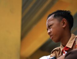 30 Ucapan Hari Pramuka 2025 untuk Poster, Banner, dan Konten Instagram