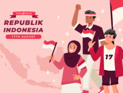 30 Ide Ucapan Selamat HUT RI 2025 untuk Spanduk dan Poster