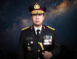 Profil Kapolda NTT Irjen Rudi Darmoko, Disebut-sebut Masuk Bursa Kapolri Baru: Ini Rekam Jejaknya