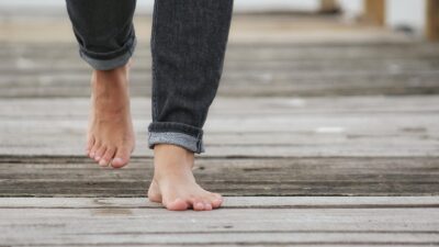 Tren Jalan Kaki Ala Jepang, Apa Keunggulannya?