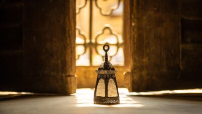 6 Ide Kegiatan Maulid Nabi di Desa atau Masjid