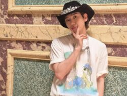 Setlist Lagu Konser Baekhyun Jakarta 16 Agustus 2025, Ini Prediksinya