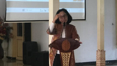 My Esti Klarifikasi Tunjangan Rumah Rp50 Juta DPR RI, Curhat Cari Hutangan untuk Tempat Tinggal di Jakarta