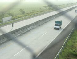 Mulai Berlaku Tarif Tol Jogja-Solo Jalur Klaten-Prambanan, Berapa Tarifnya?