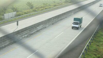 Mulai Berlaku Tarif Tol Jogja-Solo Jalur Klaten-Prambanan, Berapa Tarifnya?