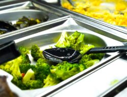 Guru SMP 2 Berbah Ikut Keracunan, Diminta Cicipi Makanan MBG