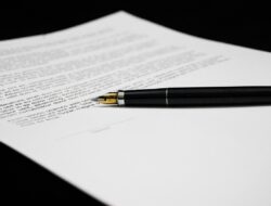 Contoh Surat Pengantar PIP dari Sekolah, Download PDF