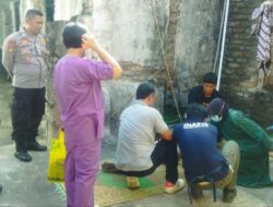 Siang Bolong: Remaja Bambanglipuro Ditemukan Menggantung di Belakang Rumah, Keluarga Histeris