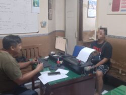 Lelaki Ini Tembaki Pedagang Layangan Pakai Air Soft Gun di Lapangan Minggiran Yogyakarta, Simak Penyebabnya