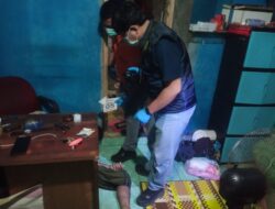 Warga Jakarta Ditemukan di Kamar Kos Dekat Landasan Pacu Pantai Depok Bantul