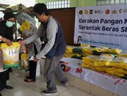 Pemkot Yogyakarta Gelar Gerakan Pangan Murah di 14 Kemantren untuk Kendalikan Harga
