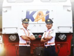 Rekrutmen KAI 2025 Dibuka Sampai Tanggal Berapa? Cara Mengatasi Link Error