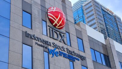 Apakah BEI Beroperasi 1 September 2025 Pasca Demo? Ini Jawabannya