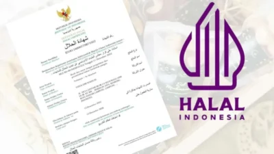UMKM Lokal Terancam, Hampir 2 Juta Produk Impor Bersertifikat Halal Banjiri Pasar Indonesia 