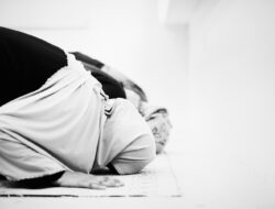 Niat dan Tata Cara Sholat Rebo Wekasan, Amalan Sunah Hari Rabu Terakhir Safar