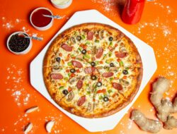 Resep Pizza Grow a Garden Terbaru: Cara Memasak, Bahan Terbaik, dan Hadiah Langka dari Chris P