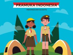 Susunan Upacara Hari Pramuka 2025 di Sekolah atau Instansi