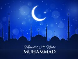 20 Tema Peringatan Maulid Nabi 2025: Menginspirasi dan Sesuai Era Modern
