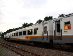 Diskon Tiket Kereta 20 Persen Diperpanjang, Simak Cara Mendapatkannya