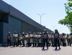 Rincian 7 Tuntutan Utama Demo 28 Agustus 2025 hingga Memanas?
