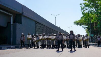 Rincian 7 Tuntutan Utama Demo 28 Agustus 2025 hingga Memanas?