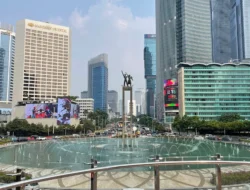 Benarkah Ada Kos Rp 3 Juta per Hari di Jakarta? Ini Faktanya