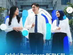Gaji dan Syarat PCPM BI 2025: Lowongan Bank Indonesia Angkatan ke-40