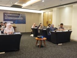 Sertifikasi Pengelola Administrasi Kantor ICC-BNSP: Langkah Nyata Mewujudkan SDM Unggul dan Kompeten