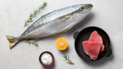 Lomba Masak Serba Ikan 2025, DIY Dorong Gastronomi Ikan jadi Motor Ekonomi dan Penjaga Budaya