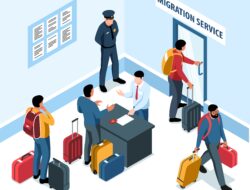 Imigrasi Yogyakarta Bongkar Modus Investor Fiktif, Dua Warga Yordania jadi Tersangka