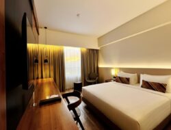 Grand Zuri Malioboro Hadirkan Tiga Promo Spesial Selama Oktober 2025
