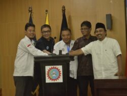Pemkot Yogyakarta Dorong Hubungan Harmonis dengan Pekerja, Sektor Jasa hingga UMKM Jadi Penopang Ekonomi