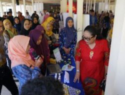 36 Inovator Raih Anugerah Krenovamaskat Pelita Indah 2025 di Gunungkidul