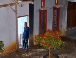 Warga Ceritakan Detik-Detik Penangkapan Sopir Bank Jateng yang Kabur Bawa Rp10 Miliar