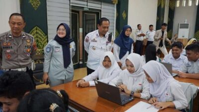 Setiap Hari 70 Orang Jadi Korban Kecelakaan, Yogyakarta Dorong Pelajar Jadi Pelopor Keselamatan Lalu Lintas