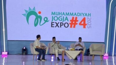 Dorong UMKM Maju, Bupati Bantul Ingatkan Pentingnya Kualitas Produk dan Kemasan yang Memikat