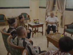 Sri Paduka Tekankan Kompleksitas Masalah Pertanahan Yogyakarta saat Sambut Kepala BPN Baru