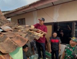 Tekan Jumlah RTLH, Pemkot Yogyakarta Gandeng Swasta dalam Program Bedah Rumah