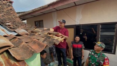 Tekan Jumlah RTLH, Pemkot Yogyakarta Gandeng Swasta dalam Program Bedah Rumah