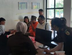 Kasus Mafia Tanah, Lurah Tegaltirto Ditahan Kejati DIY Terkait Korupsi Tanah Kas Desa Rp733 Juta