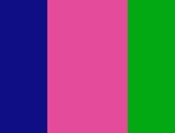 Filosofi Resistance Blue, Brave Pink, Hero Green: Warna yang Muncul pada 17+8 Tuntutan Rakyat