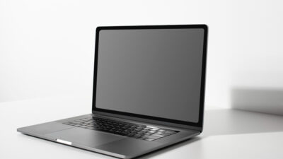 Pencurian Laptop di Sedayu