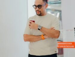 Daftar Wanita Diduga Simpanan Ahmad Sahroni, Ada Siapa Saja?