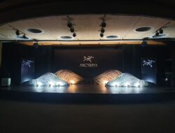 Ramai Produk Arcteryx Indonesia “Palsu”, Outlet di Bali dan Jakarta Jadi Sorotan