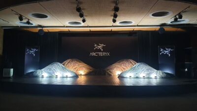 Ramai Produk Arcteryx Indonesia “Palsu”, Outlet di Bali dan Jakarta Jadi Sorotan