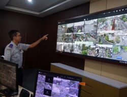 Pemkot Yogya Tambah 2 ATCS untuk Kelancaran Lalu Lintas di Wilayah Selatan