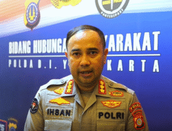 Bidpropam Polda DIY Dalami Kasus Tewasnya Mahasiwa AMIKOM Yogyakarta