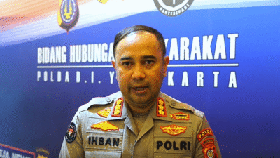 Bidpropam Polda DIY Dalami Kasus Tewasnya Mahasiwa AMIKOM Yogyakarta