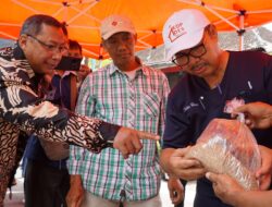 Pemkot Yogya Masif Gencarkan Gerakan Mas JOS, Tujuh Oktober Jadi Deadline Penilaian untuk Kemantren dan Kelurahan